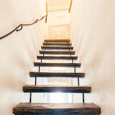 Residenza Ucci Ali Villa Кротоне Екстериор снимка