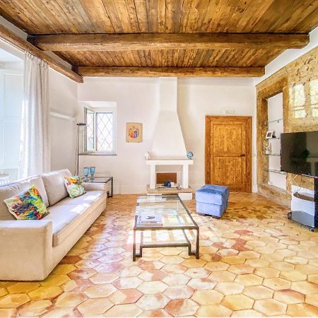 Residenza Ucci Ali Villa Кротоне Екстериор снимка