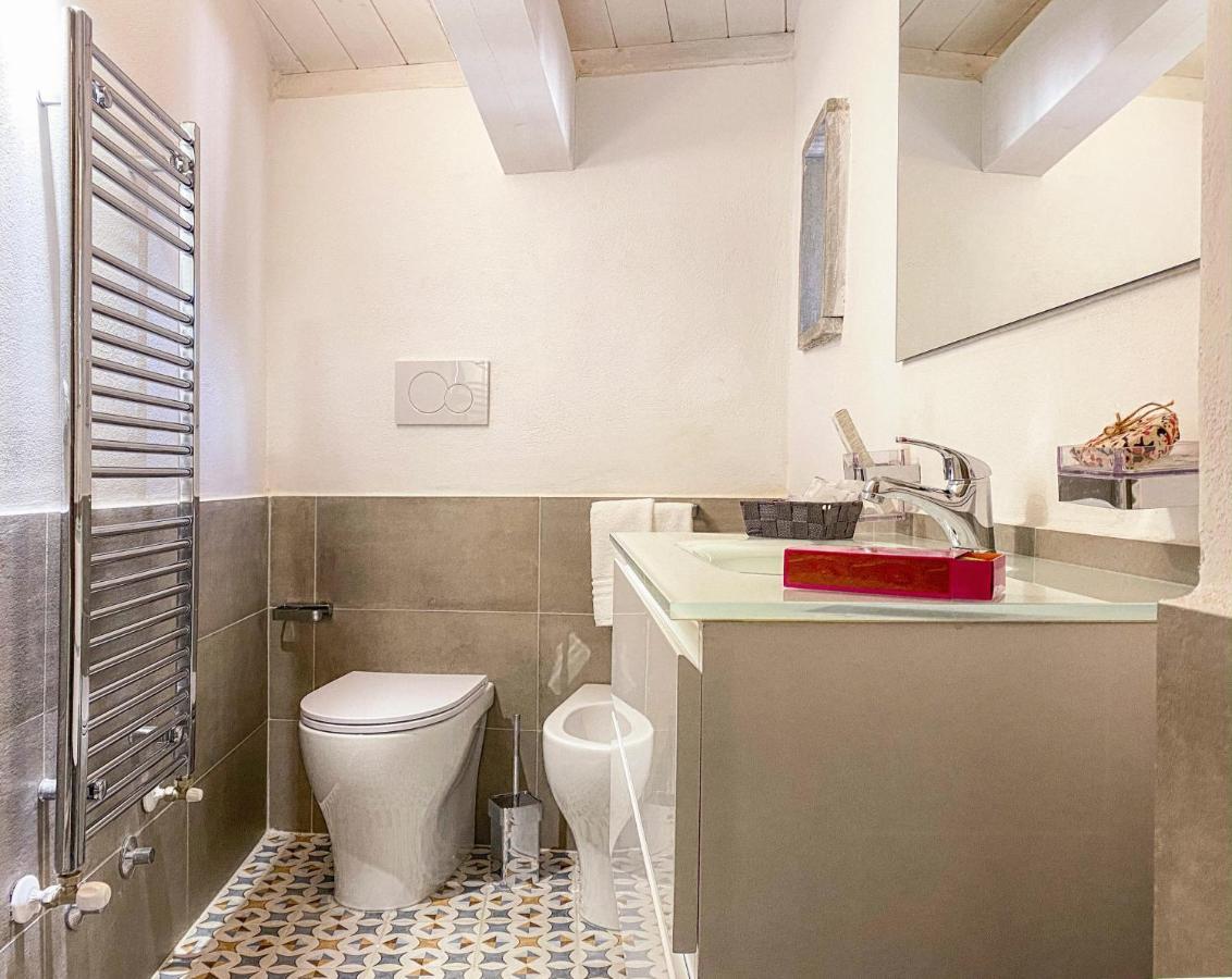 Residenza Ucci Ali Villa Кротоне Екстериор снимка