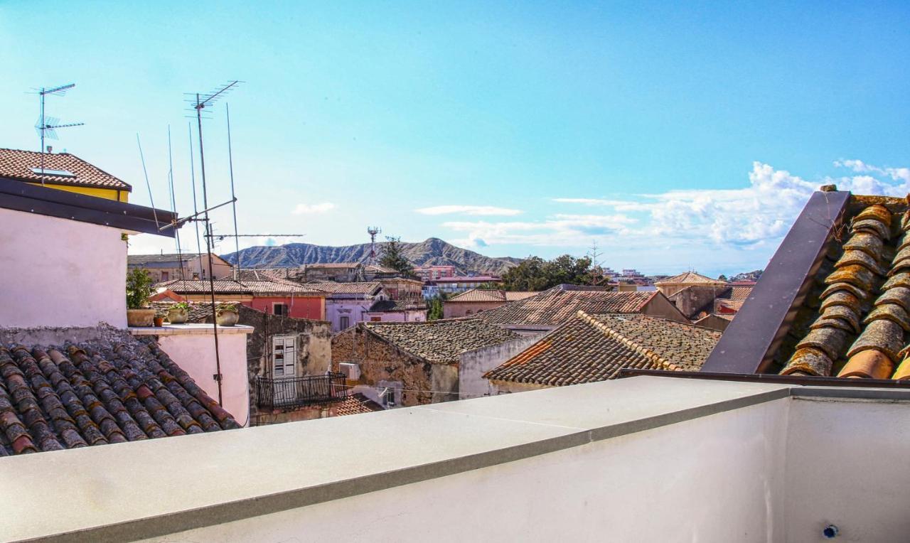 Residenza Ucci Ali Villa Кротоне Екстериор снимка