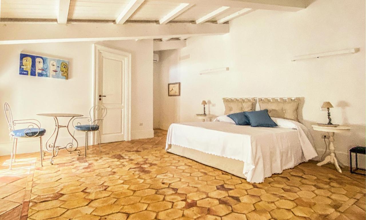 Residenza Ucci Ali Villa Кротоне Екстериор снимка
