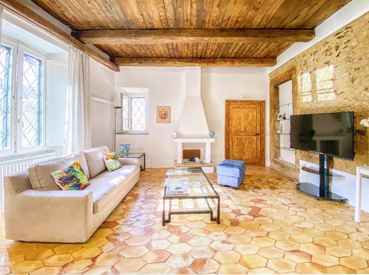 Residenza Ucci Ali Villa Кротоне Екстериор снимка