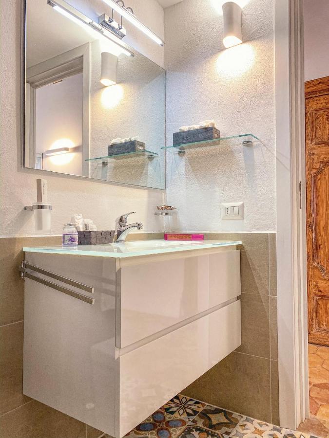 Residenza Ucci Ali Villa Кротоне Екстериор снимка